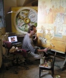Frederick Goodall