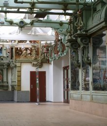 Faustův dům